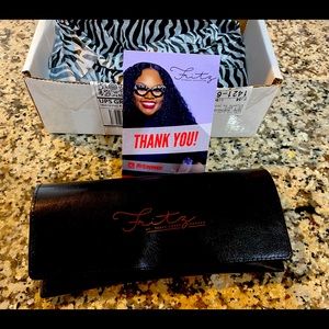 Brand New Fritz The Quita